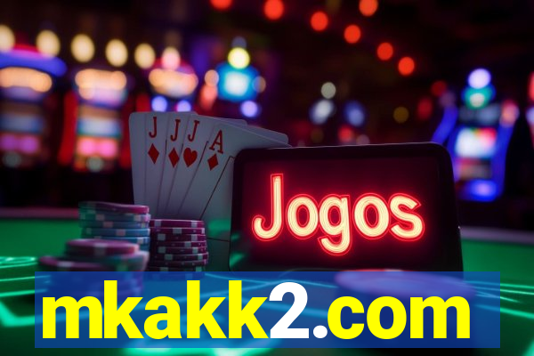 mkakk2.com