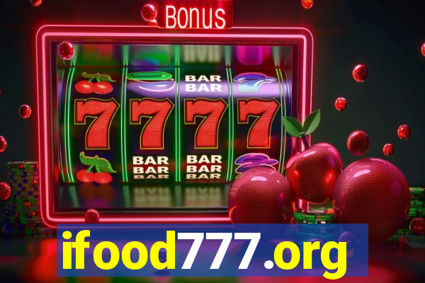 ifood777.org