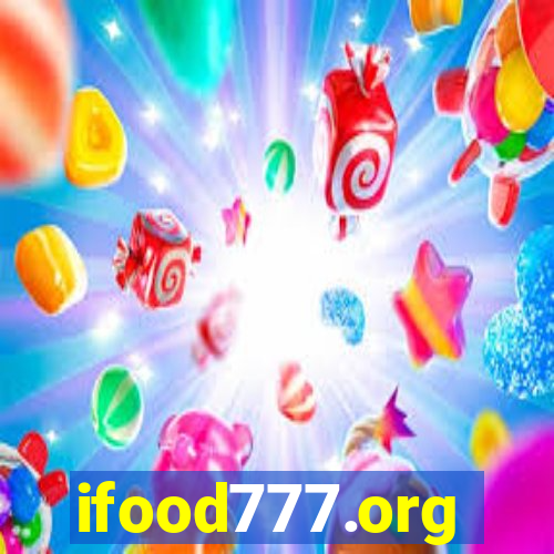 ifood777.org