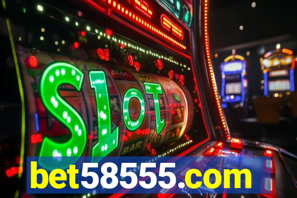 bet58555.com