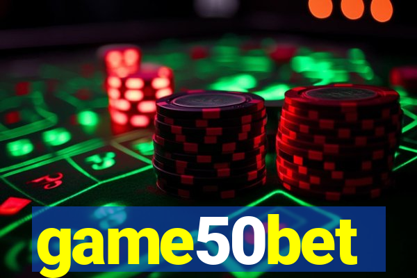 game50bet