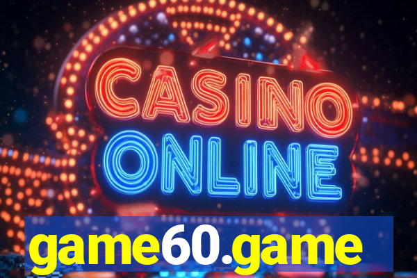 game60.game