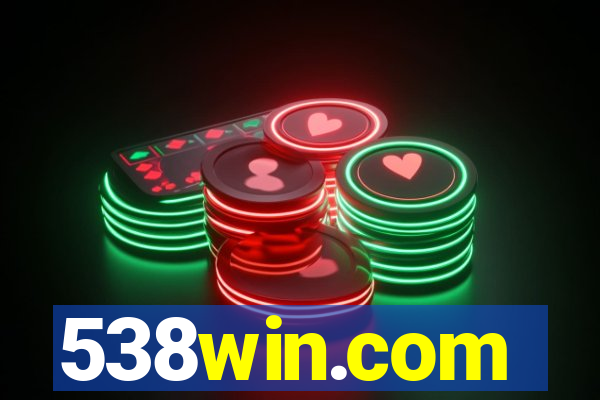 538win.com