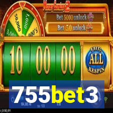 755bet3