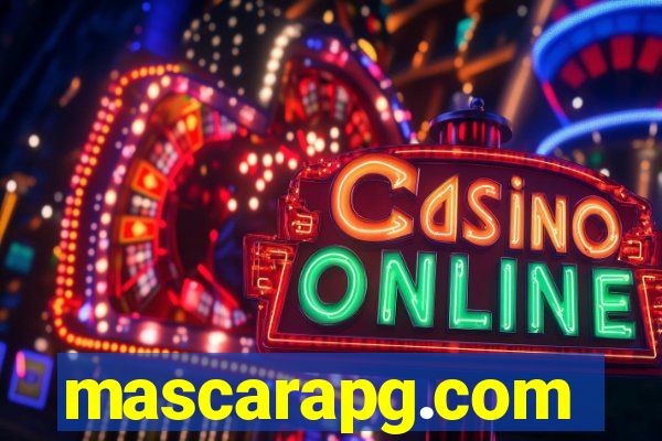 mascarapg.com
