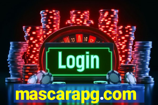 mascarapg.com