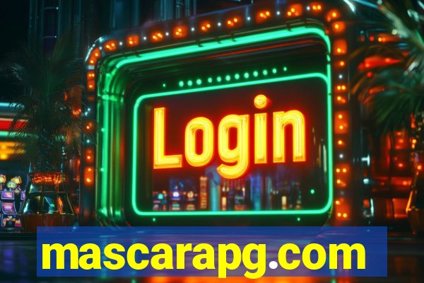 mascarapg.com