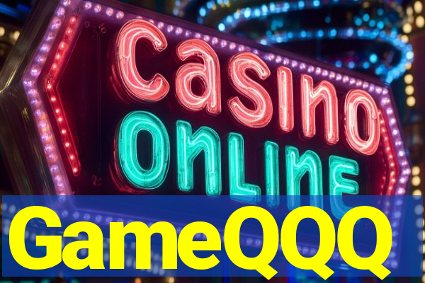 GameQQQ