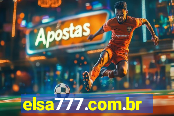 elsa777.com.br