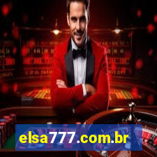 elsa777.com.br