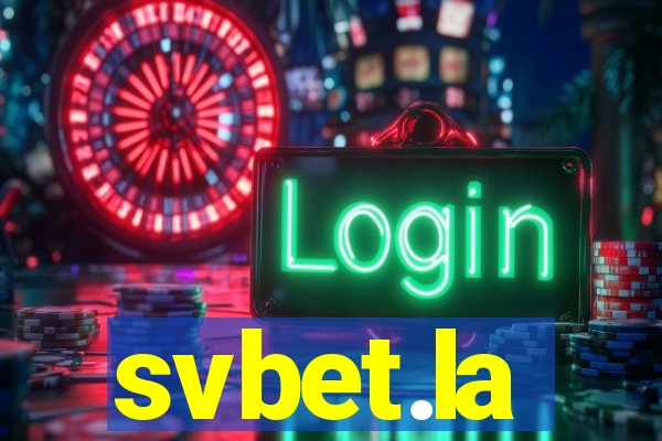 svbet.la
