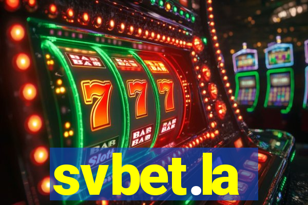 svbet.la