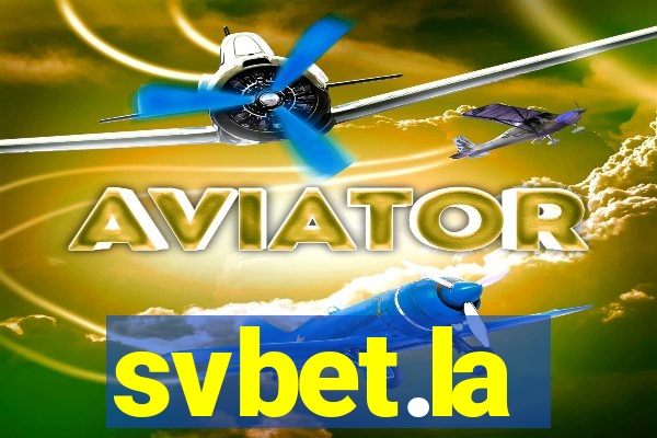svbet.la
