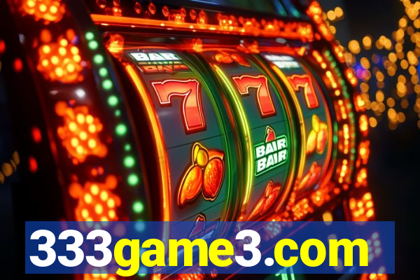 333game3.com