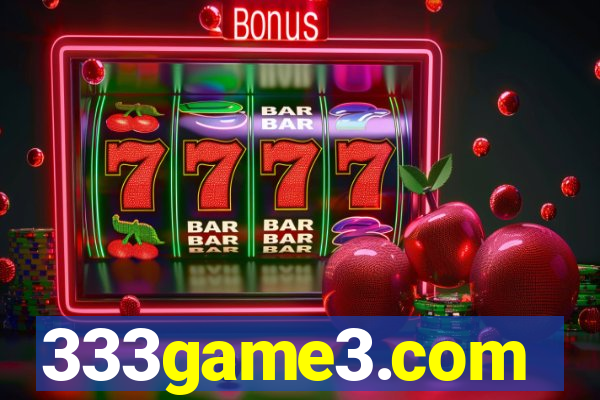 333game3.com