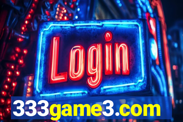 333game3.com