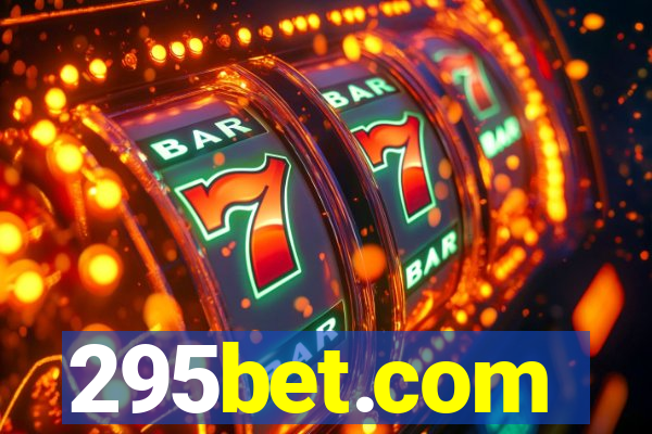 295bet.com