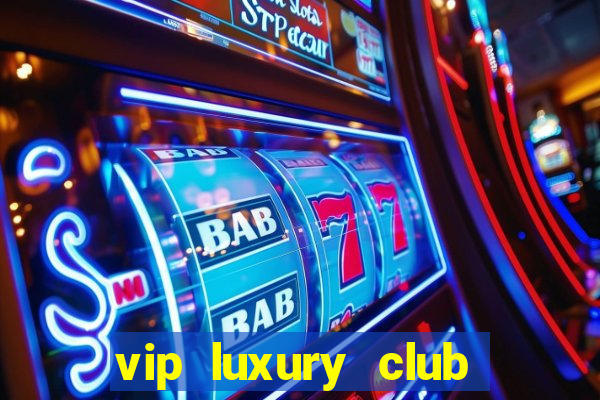 vip luxury club porto alegre