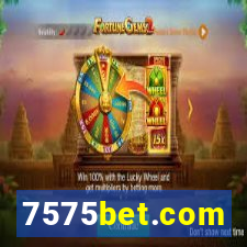 7575bet.com