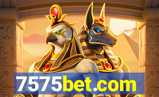 7575bet.com