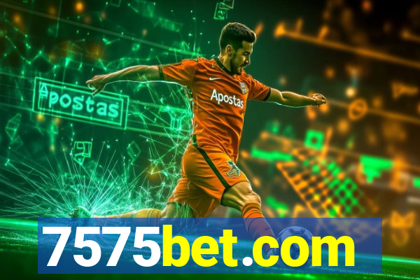 7575bet.com