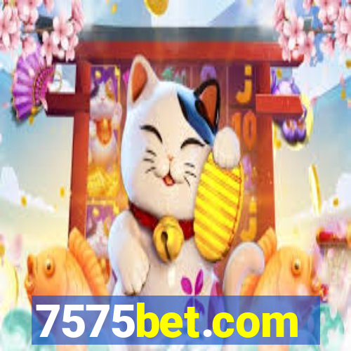 7575bet.com