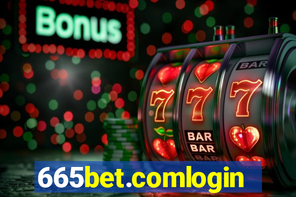 665bet.comlogin