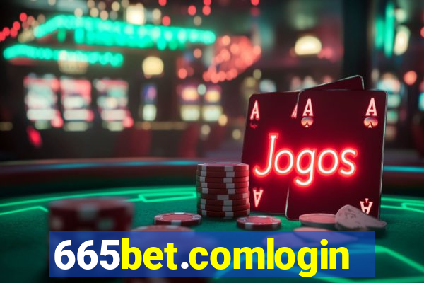 665bet.comlogin