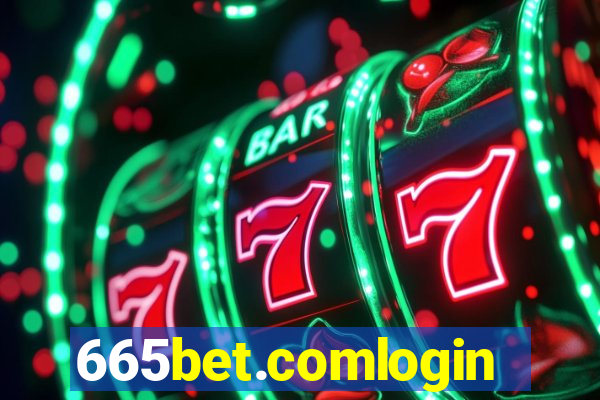 665bet.comlogin