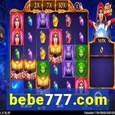 bebe777.com