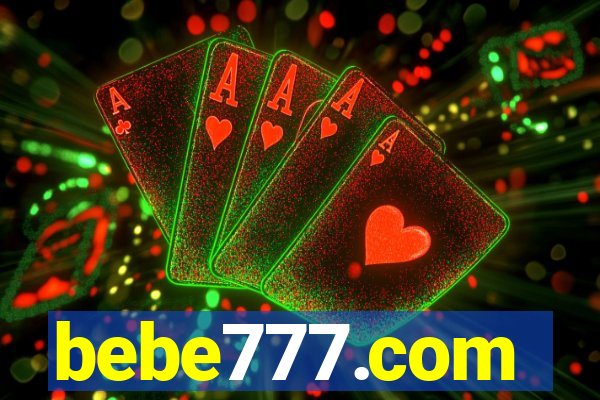 bebe777.com