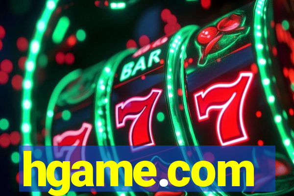 hgame.com