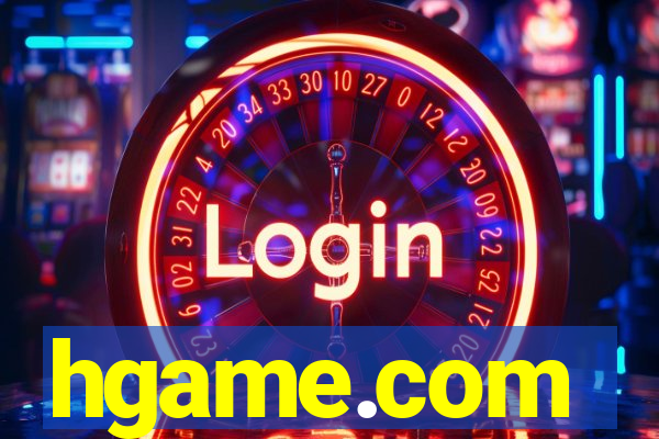 hgame.com