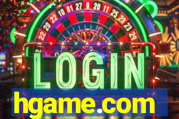 hgame.com