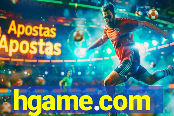 hgame.com