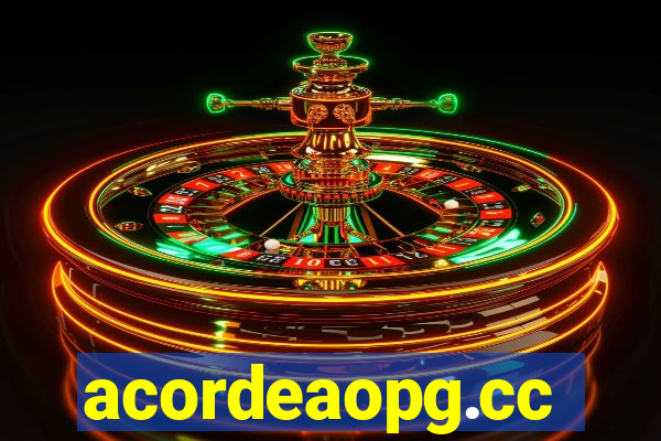 acordeaopg.cc
