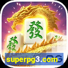 superpg3.com