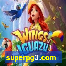 superpg3.com