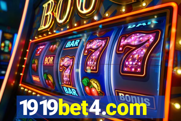 1919bet4.com