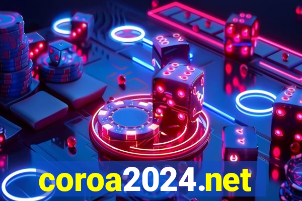 coroa2024.net