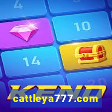 cattleya777.com