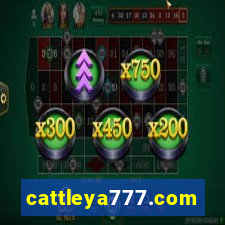 cattleya777.com