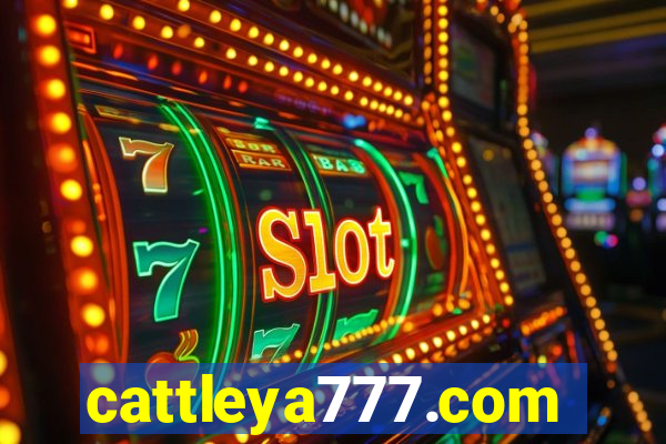 cattleya777.com