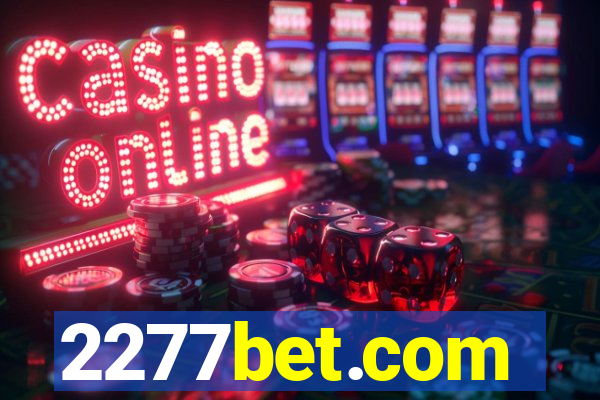 2277bet.com