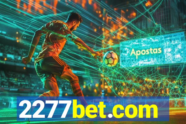 2277bet.com