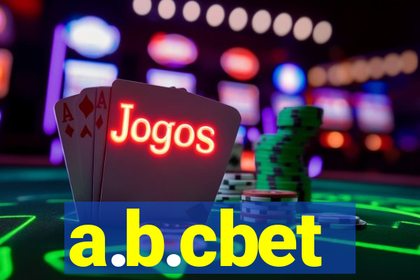 a.b.cbet