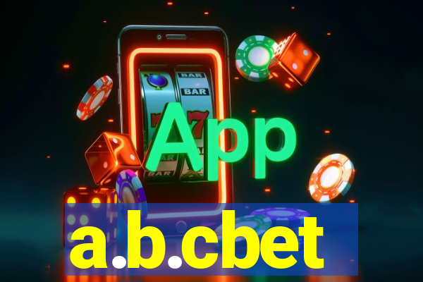 a.b.cbet