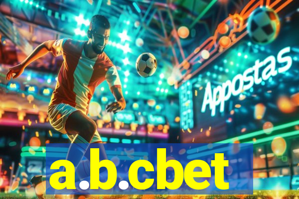 a.b.cbet