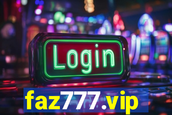 faz777.vip