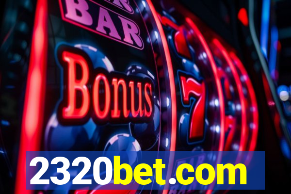 2320bet.com